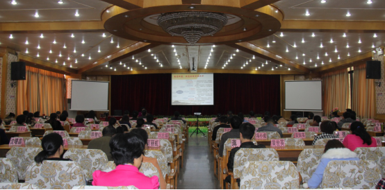 3、领导干部集体充电 学习医院年度预算424.png