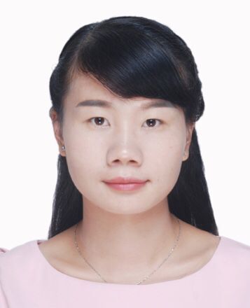 杨丽华 杨丽华
